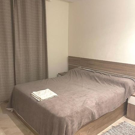 Apartamento Aloha 28 Марбелья Екстер'єр фото