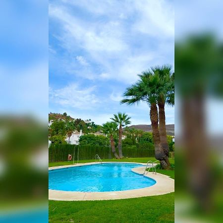 Apartamento Aloha 28 Марбелья Екстер'єр фото