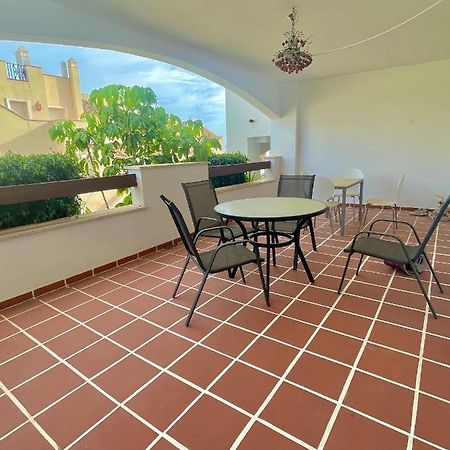 Apartamento Aloha 28 Марбелья Екстер'єр фото