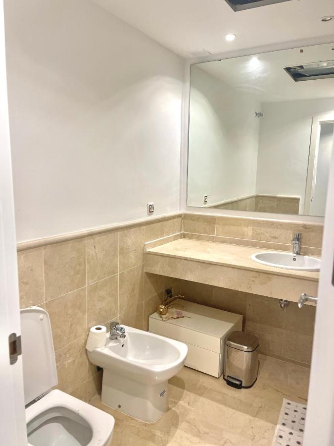 Apartamento Aloha 28 Марбелья Екстер'єр фото